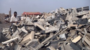 Giftige Geschfte - Der Elektromll-Skandal