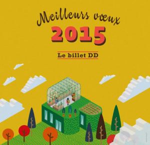 image de voeux du billetdd