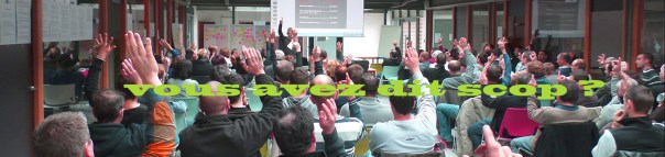 une personnes une voie2