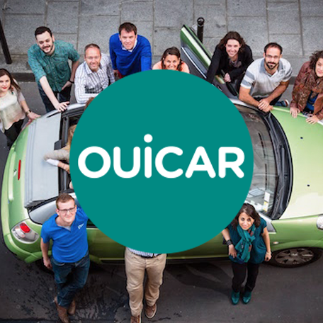 ouicar