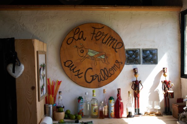 La ferme aux grillons (2)